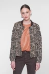 Geisha Blazer 65617-20 Bruin 1