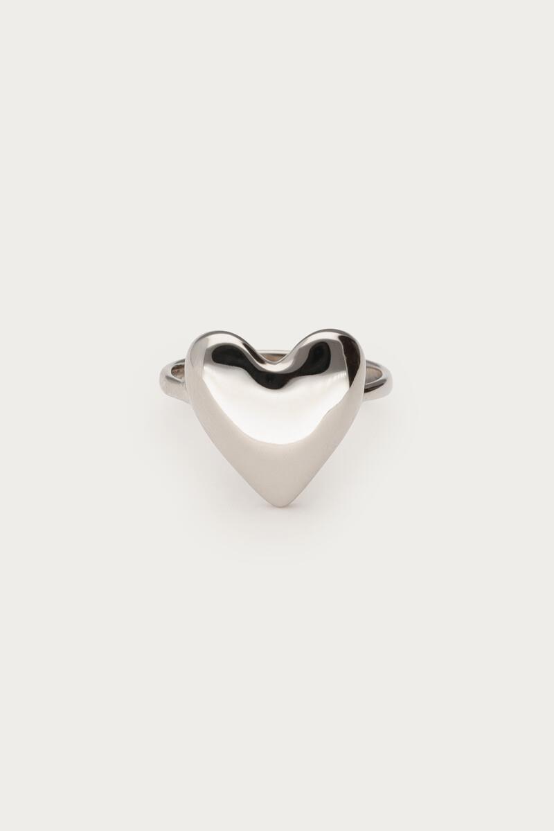My Jewellery Ring MJ13700 Zilver 1