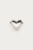 My Jewellery Ring MJ13700 Zilver 1
