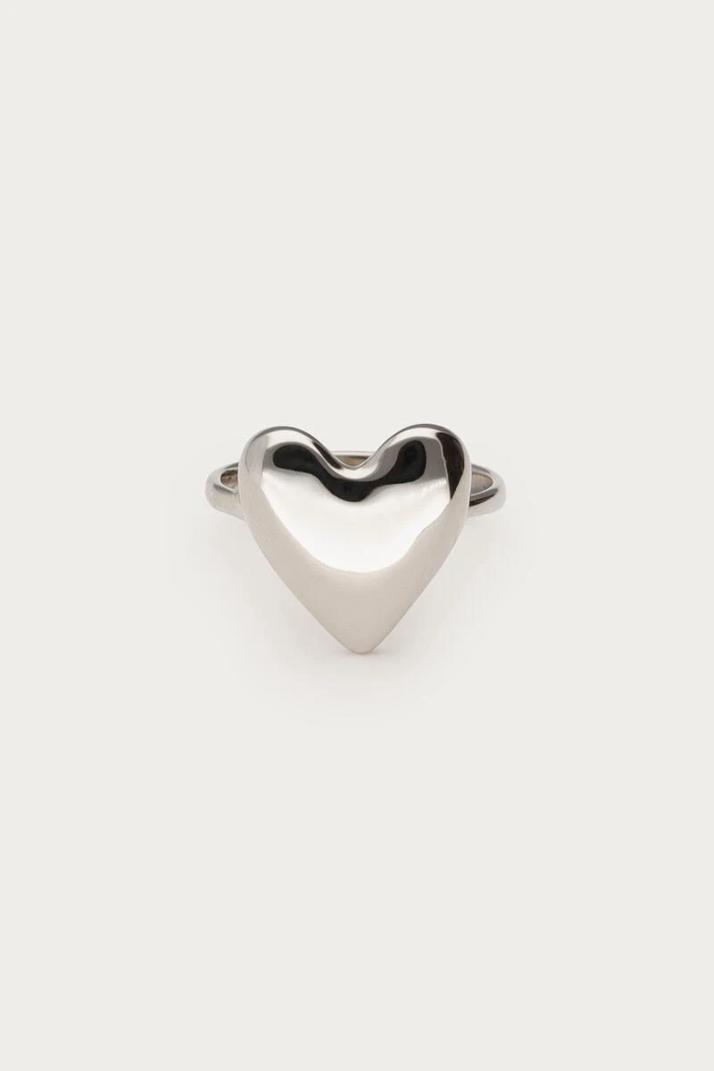 My Jewellery Ring MJ13700 Zilver 1