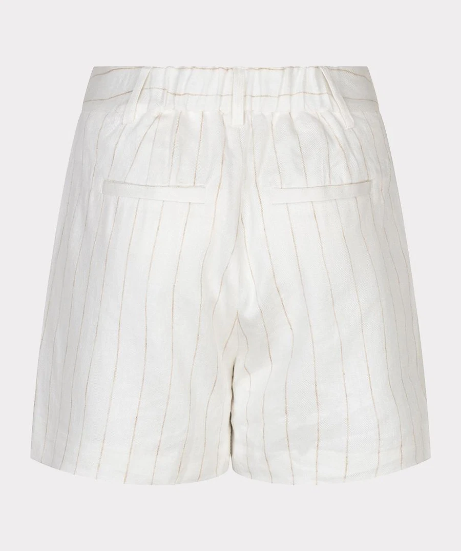 EsQualo Short HS26.17203 Off-White 4