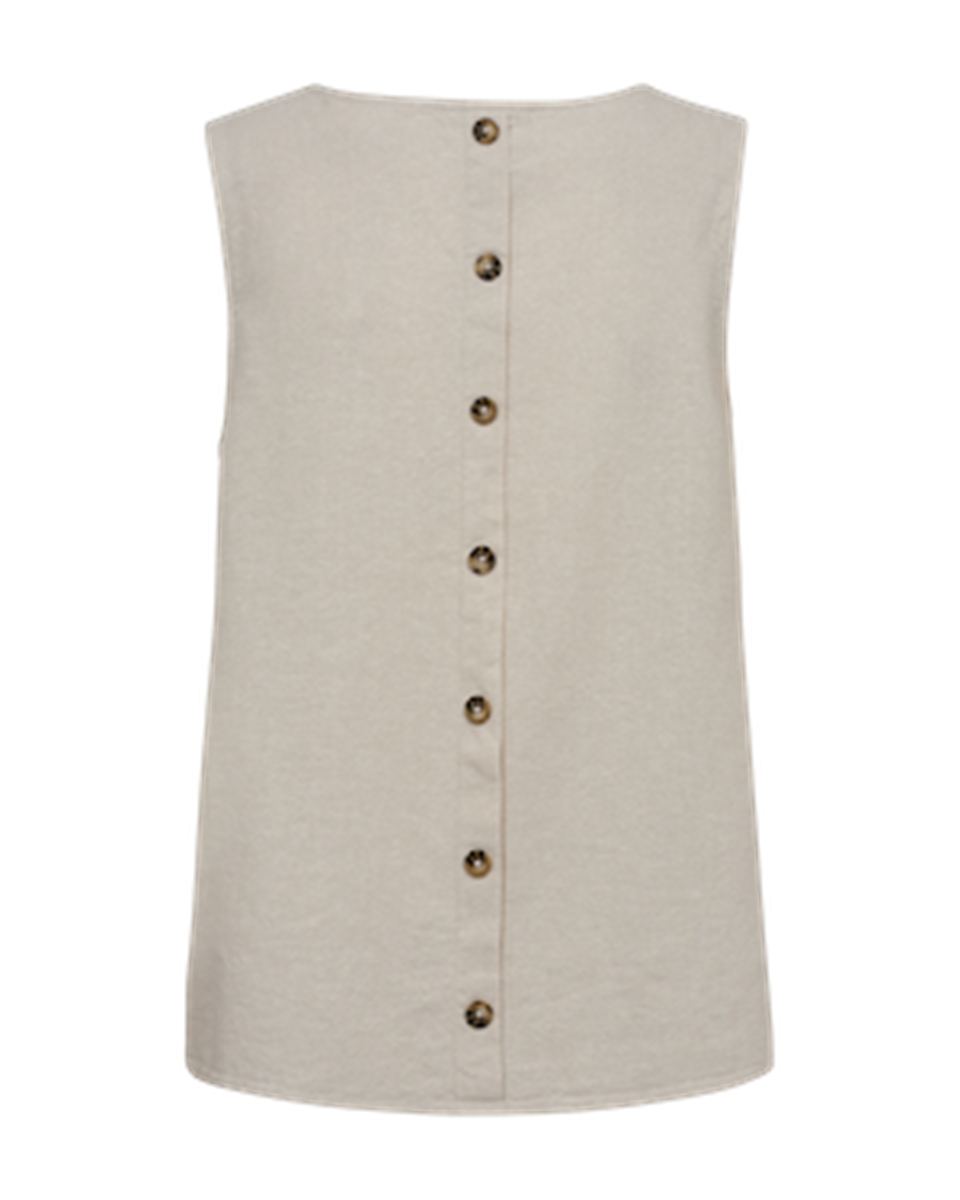 Freequent Top Lava Beige 2