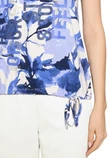 Betty Barclay T-Shirt 28092523 Blauw 5