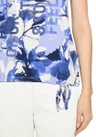 Betty Barclay T-Shirt 28092523 Blauw 5