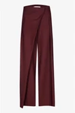 Xandres Pantalon Pifo Rood 2