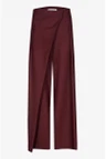 Xandres Pantalon Pifo Rood 2