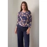Roberto Sarto T-Shirt 631104 Bruin 6