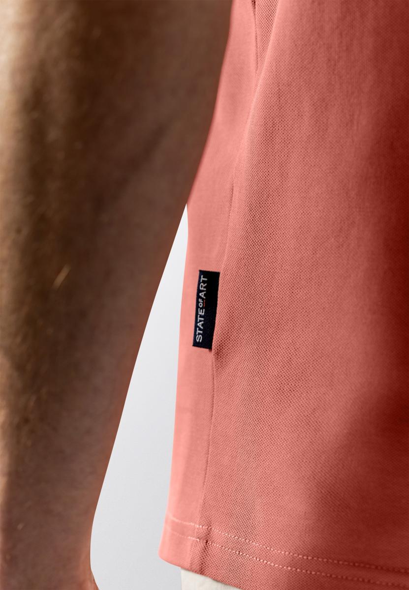 State of Art Polo 461-16400 Roze 6