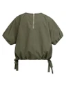 YAYA T-Shirt 01-701361-604 Groen 3