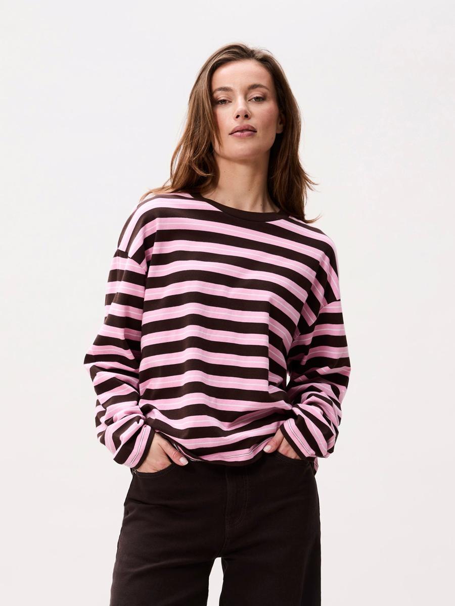 Catwalk Junkie Longsleeve 2604020404 Bruin 3