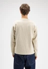Butcher of Blue Trui Flux Off-White 3