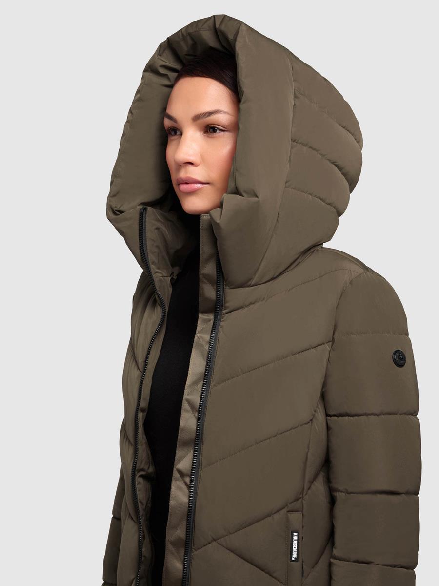 Khujo Jas Darka2 Groen 5