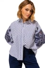Blouse 1622 Blouse 1622
