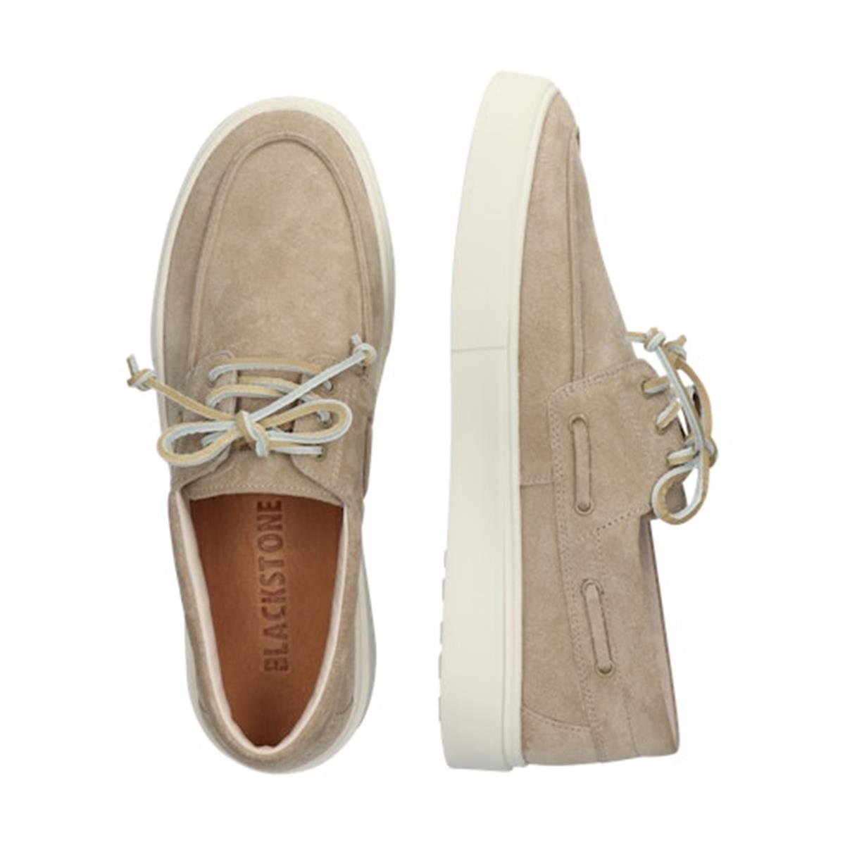 Blackstone Loafers Ruby Agwe Beige 4