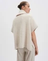 SOMEDAY Sjaal 10470613538106 Beige 3