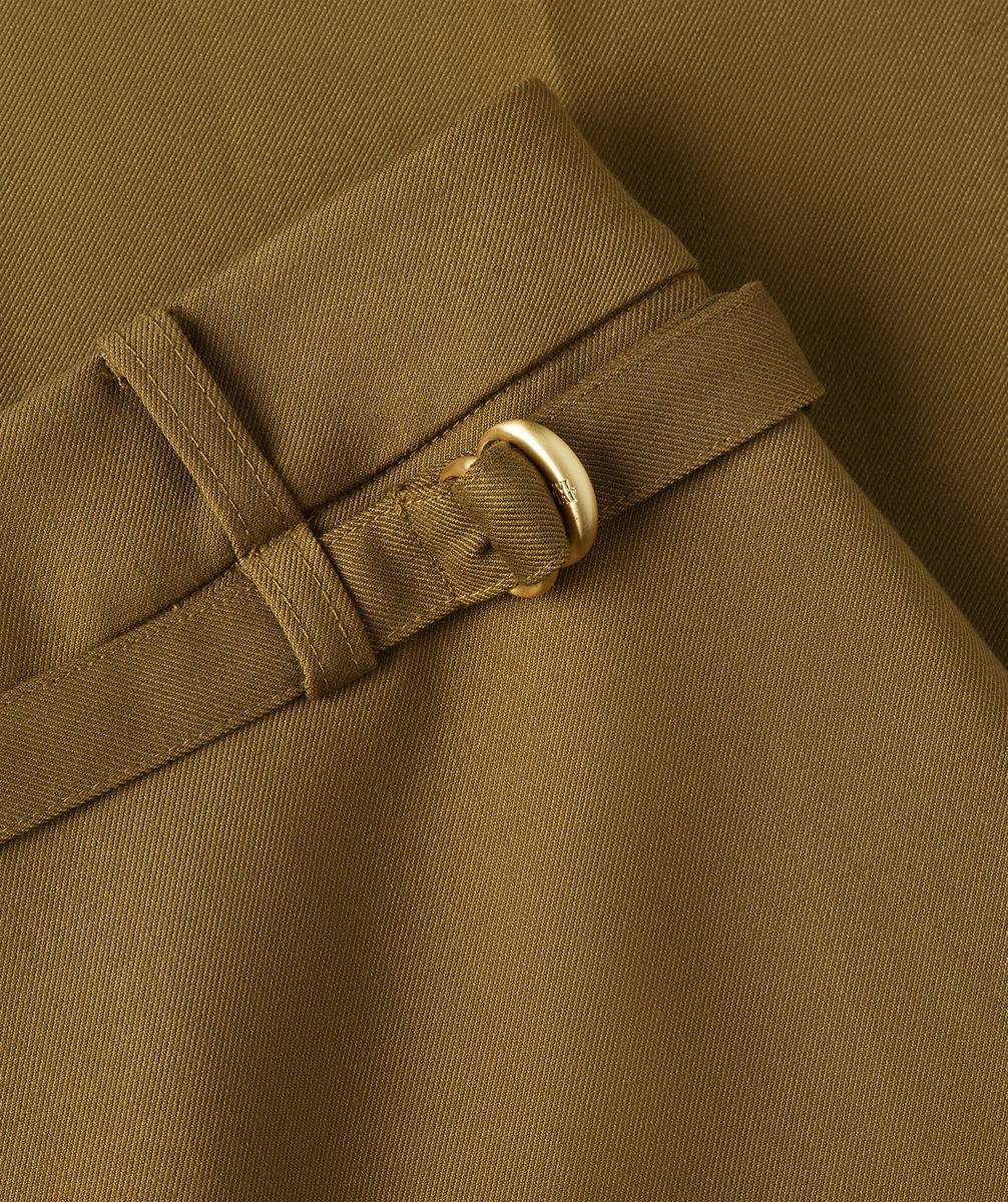 Josh V Pantalon Korien Groen 4