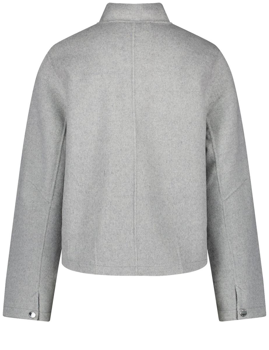 Gerry Weber Jas 250008-61004 Grijs 2