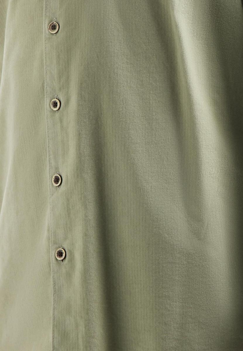 No Excess Overhemd 29430843 Groen 5