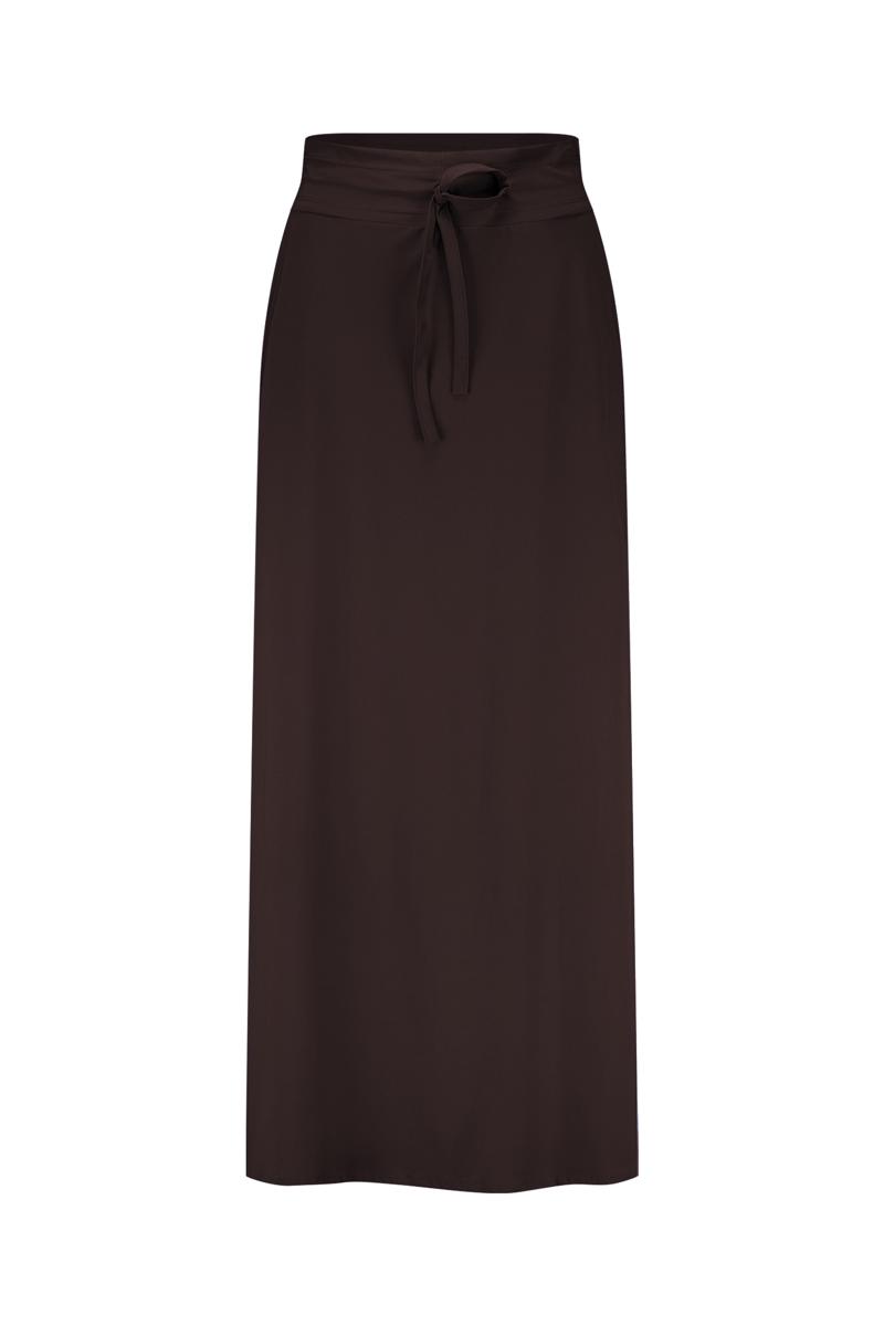 Studio Anneloes Rok Chloe skirt Bruin 1