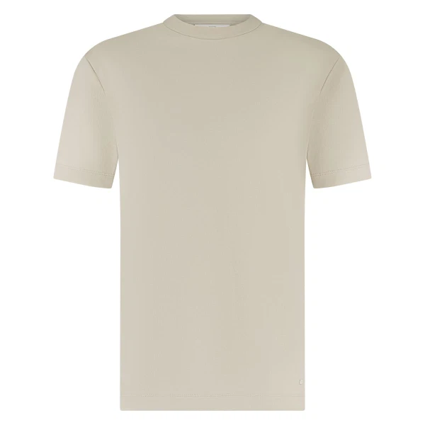 Born with Appetite T-Shirt 26118SA19 Off-White 1