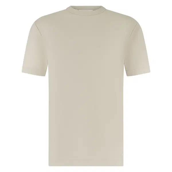 Born with Appetite T-Shirt 26118SA19 Off-White 1