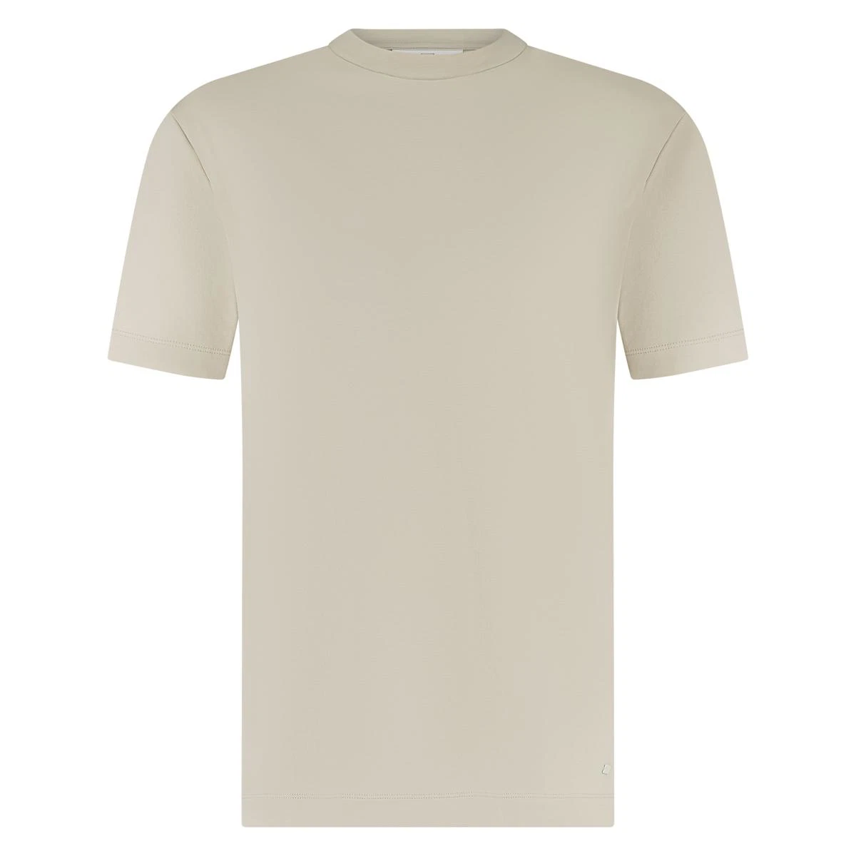 Born with Appetite T-Shirt 26118SA19 Off-White 1