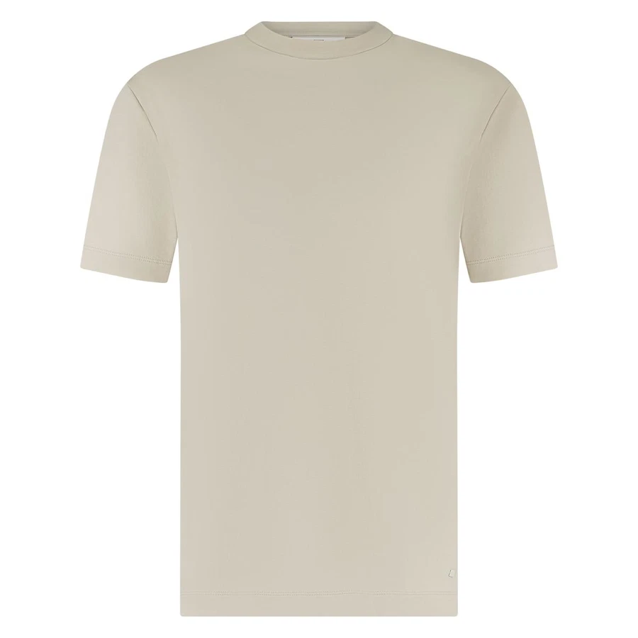 Born with Appetite T-Shirt 26118SA19 Off-White 1