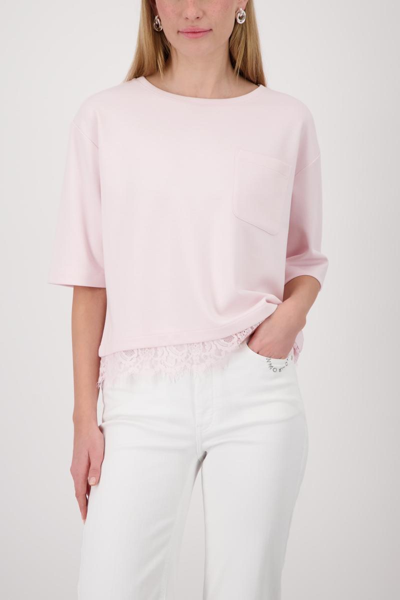 Monari T-Shirt 410976 Roze 1