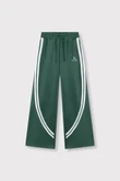 Alix The Label Pantalon 2603152589 Groen 2