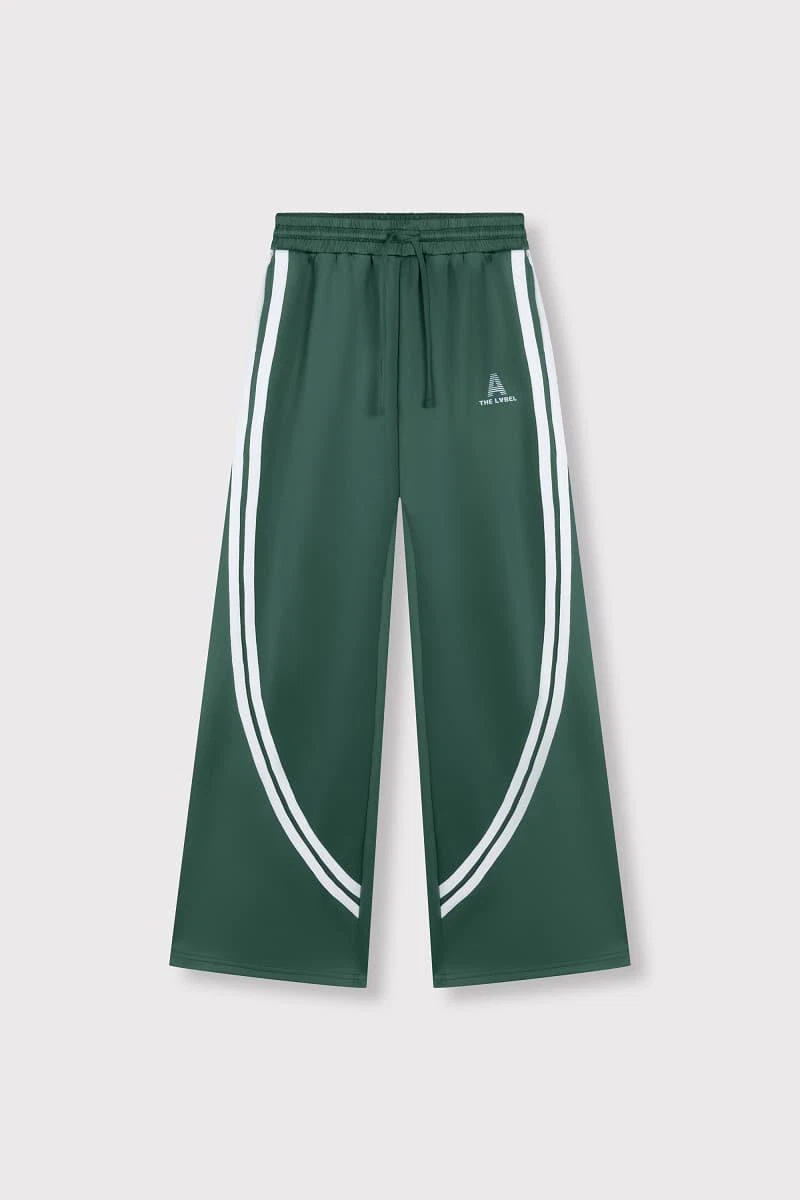 Alix The Label Pantalon 2603152589 Groen 2