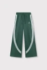 Alix The Label Pantalon 2603152589 Groen 2