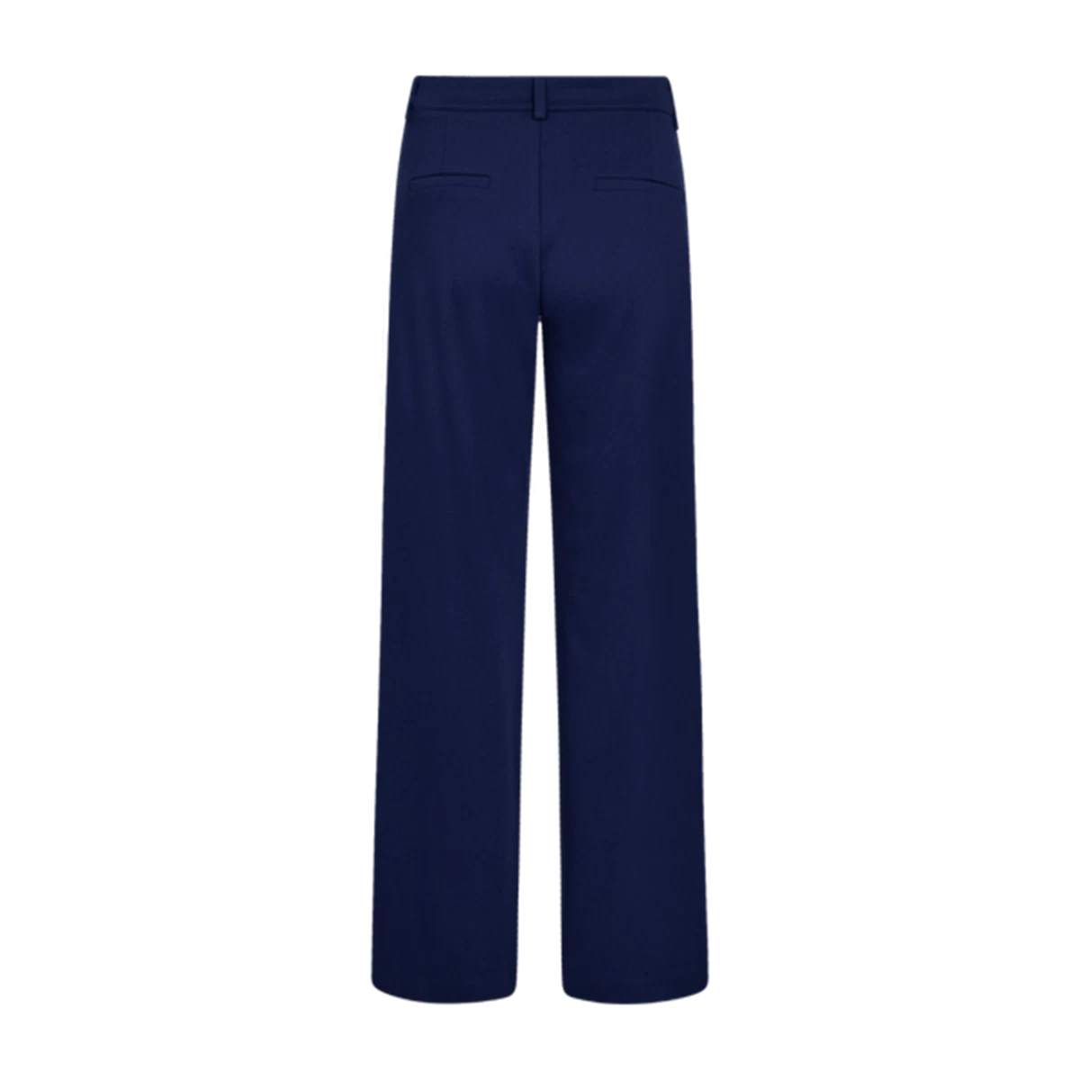 Freequent Pantalon Nanni Blauw 2