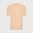 Blue Industry Polo KBIS26-M16 Oranje 3