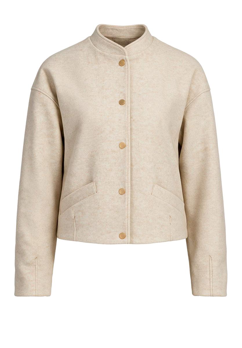 Bianca Blazer 84031 Rood 1