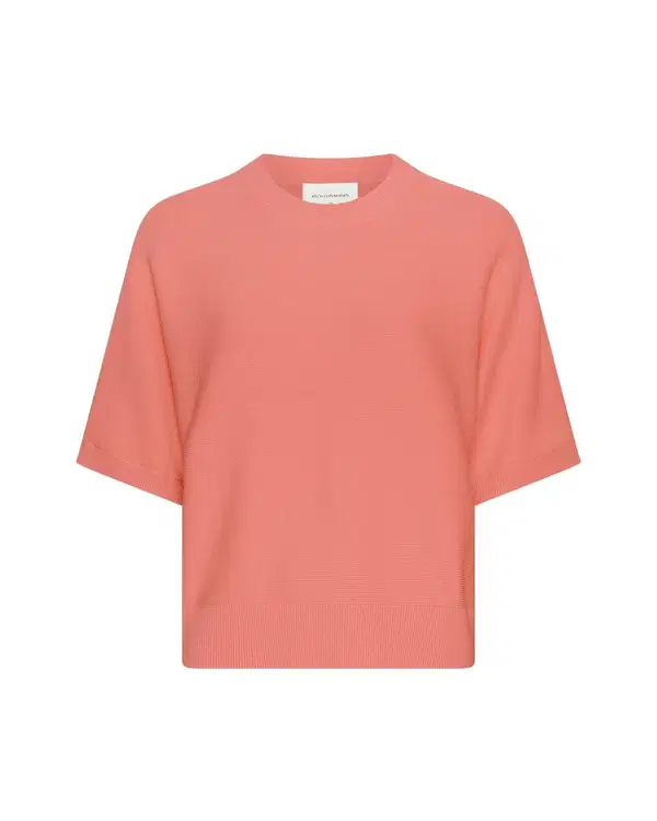 Msch Copenhagen  Trui Thamira Roze 1