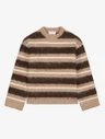Catwalk Junkie Trui 2604020817 Bruin 6