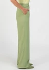 Bianca Pantalon Parigi Groen 4