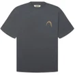 WOODBIRD T-Shirt Baine Blauw 3