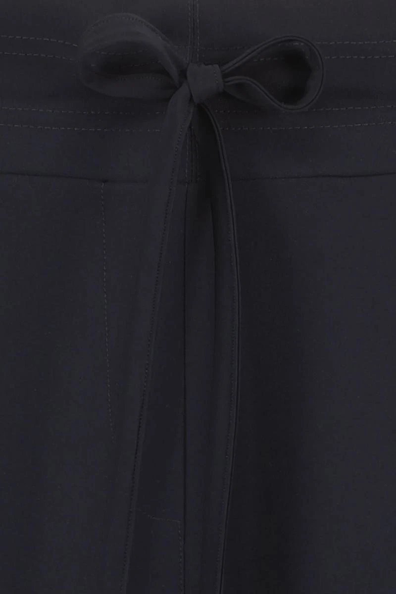 Studio Anneloes Broek Stairdown Blauw 4