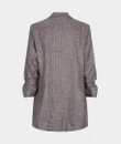 EsQualo Blazer F26.10524 Rood 4
