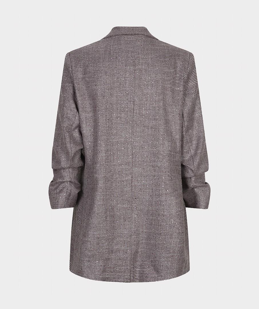 EsQualo Blazer F26.10524 Rood 4
