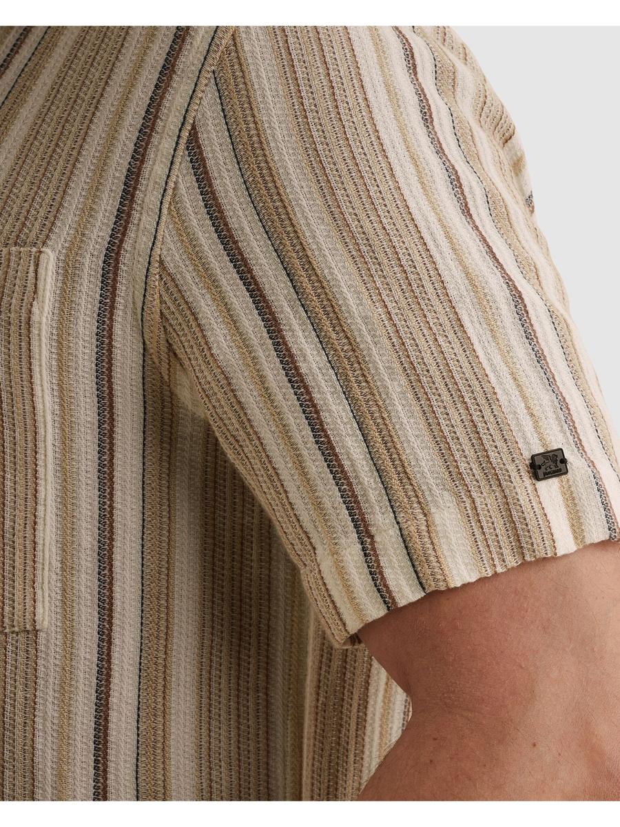 Vanguard T-Shirt VSIS2604262 Off-White 6