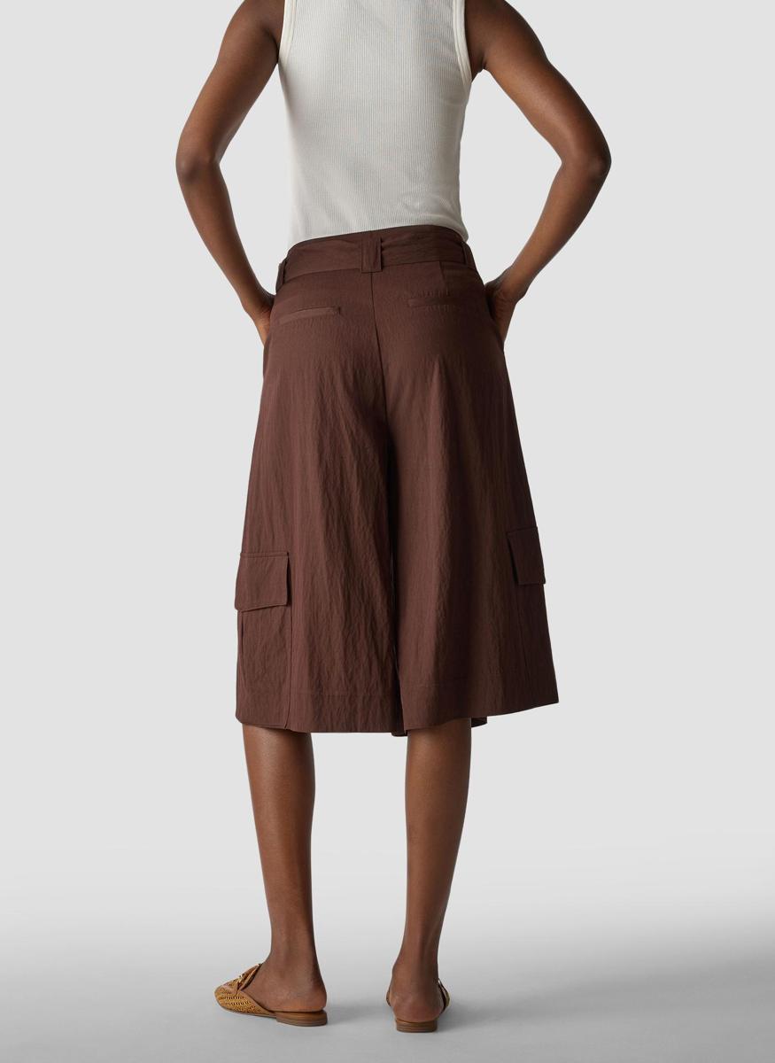 LeComte Short 56-624156 Bruin 3