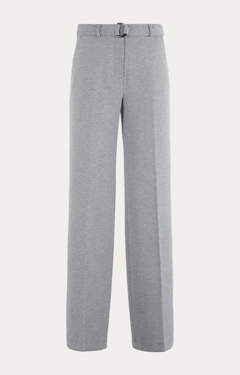 Anna Pantalon 19a02-03296B Grijs 2