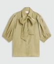 Josh V Blouse Sylviana Groen 1