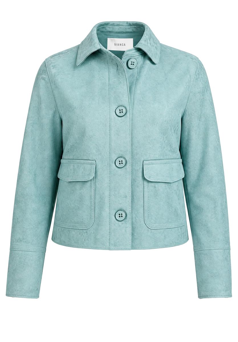 Bianca Blazer 4009 Blauw 1