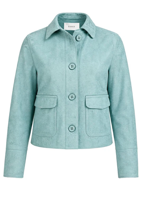 Bianca Blazer 4009 Blauw 1