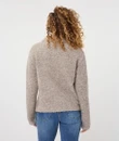 EsQualo Vest F26.02510 Grijs 6