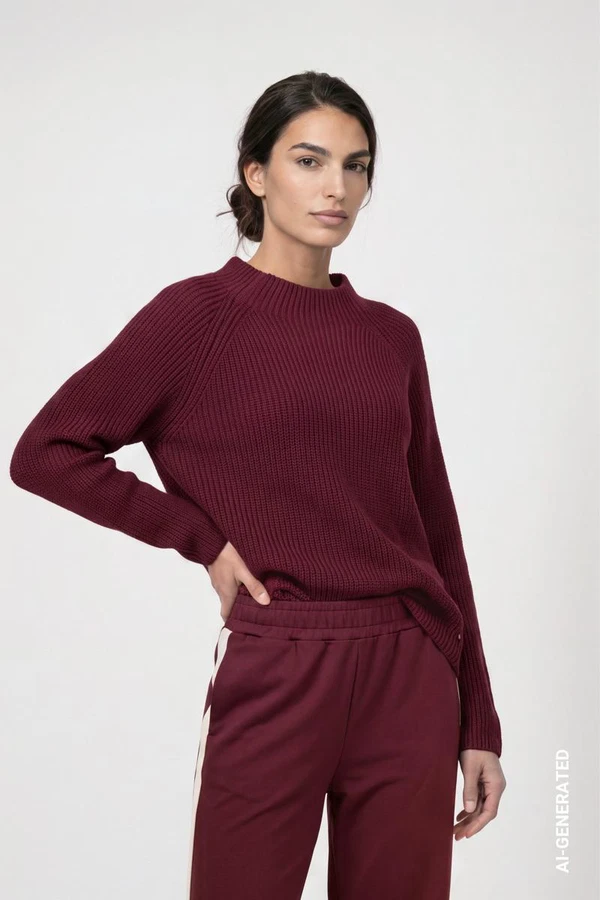 Monari Trui 809982 Rood 1