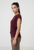 Monari T-Shirt 809834 Rood 4